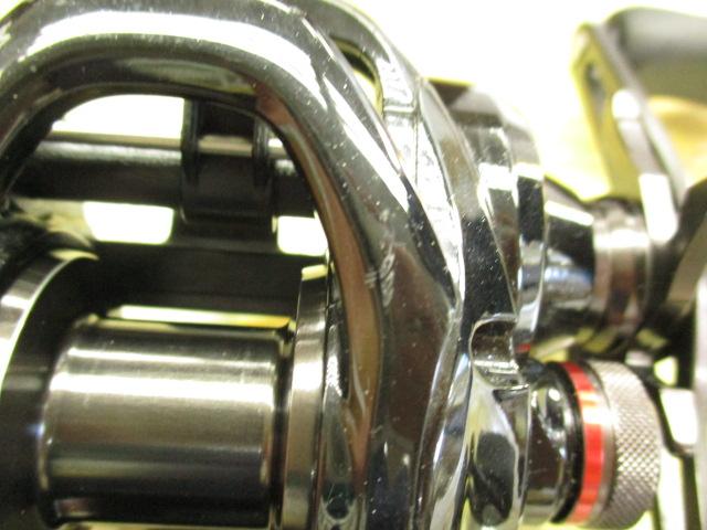 17スコーピオンDC 100