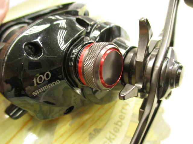 17スコーピオンDC 100