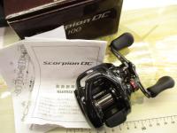 17スコーピオンDC 100