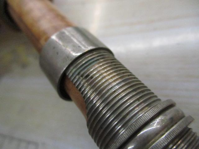 490 SP グラファイトⅣ