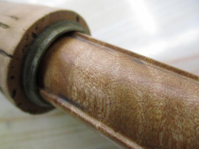 490 SP グラファイトⅣ