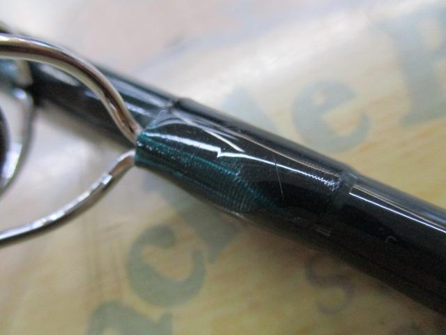 490 SP グラファイトⅣ