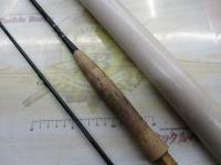 490 SP グラファイトⅣ