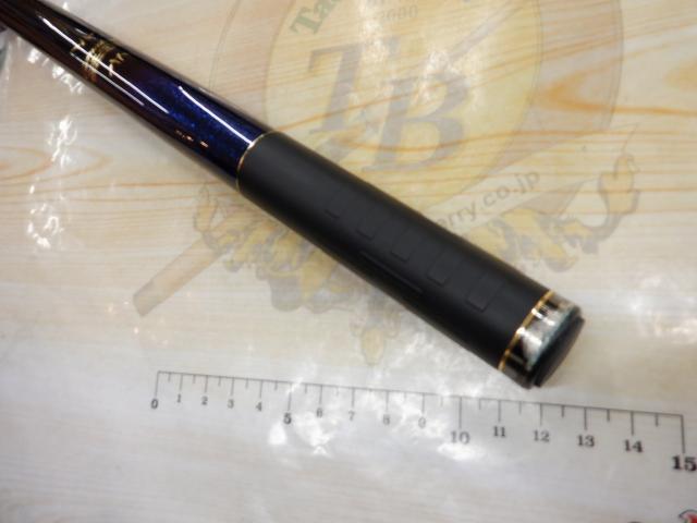 がま磯アテンダー 175-50(IMガイド)