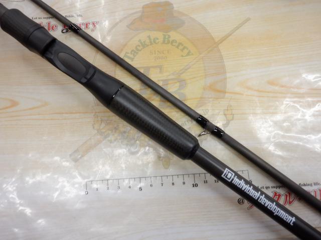 パラドックス パーカー 69H VERS