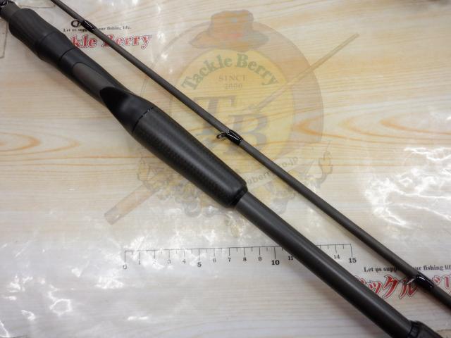 パラドックス パーカー 69H VERS