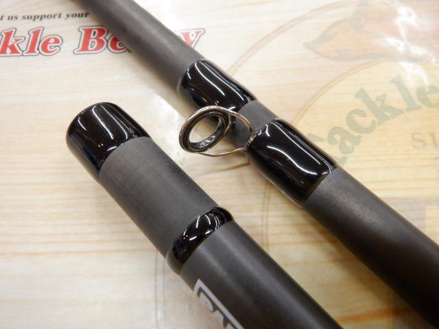 パラドックス パーカー 69H VERS