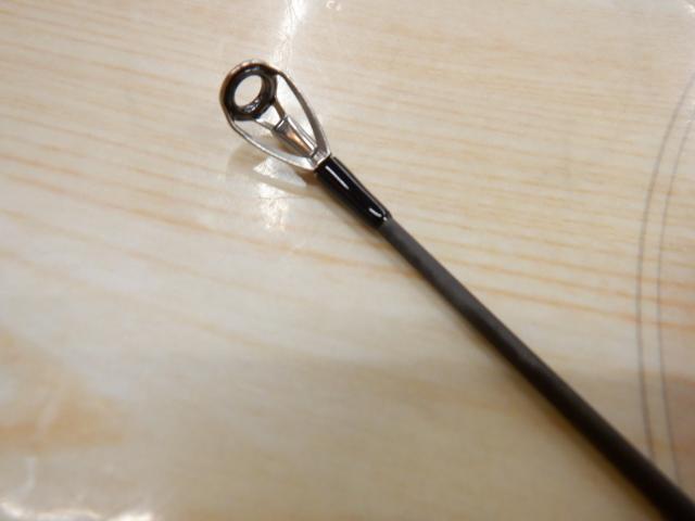 パラドックス パーカー 69H VERS