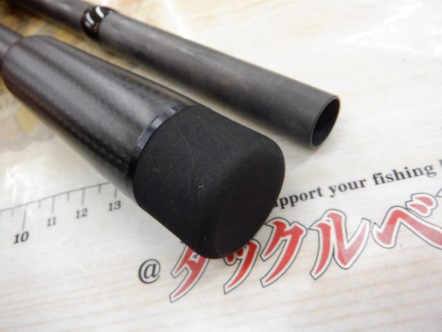 パラドックス パーカー 69H VERS