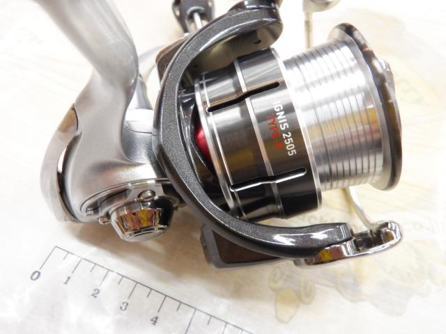 14イグニス 2505 Type-R