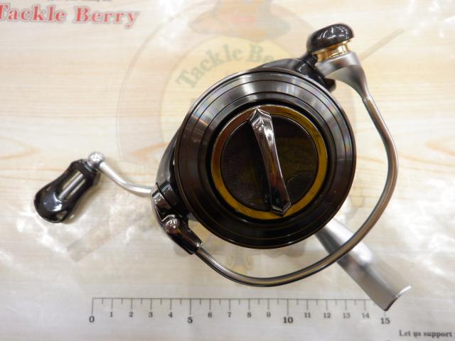 14イグニス 2505 Type-R