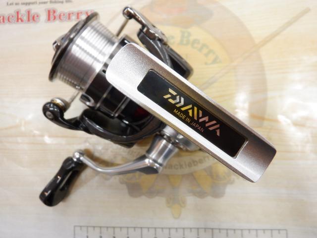 14イグニス 2505 Type-R