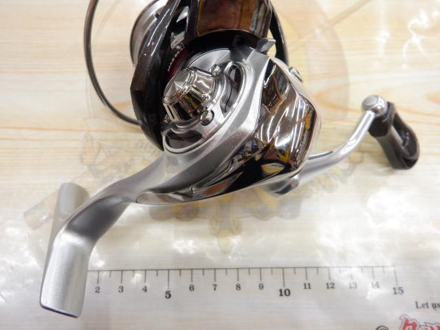 14イグニス 2505 Type-R