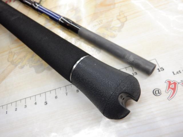 19グラップラータイプ JB56-6