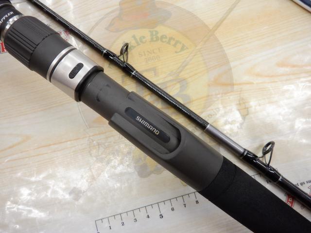 19グラップラータイプ JB56-6