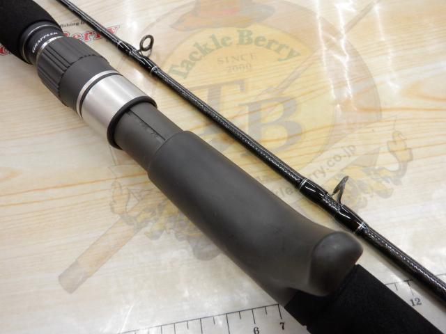 19グラップラータイプ JB56-6