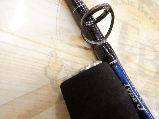 19グラップラータイプ JB56-6