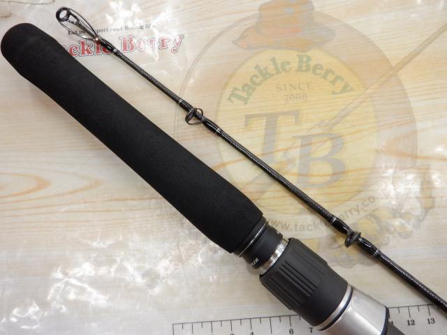 19グラップラータイプ JB56-6