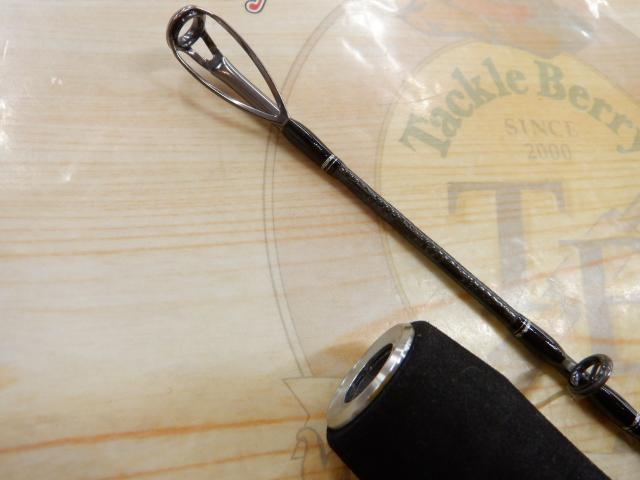 19グラップラータイプ JB56-6