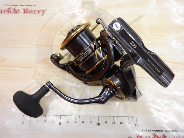 21カルディア LT3000