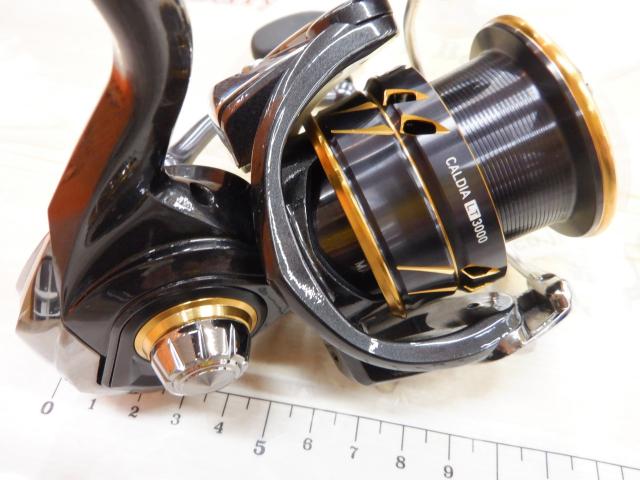 21カルディア LT3000