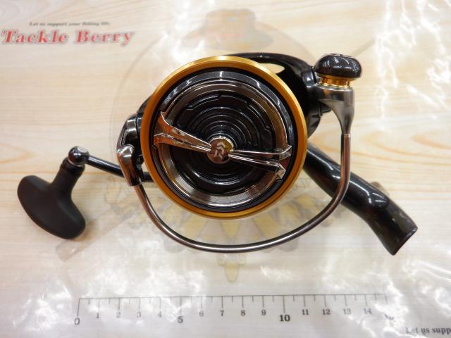 21カルディア LT3000