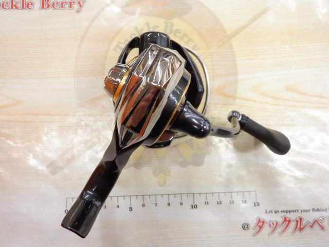 21カルディア LT3000