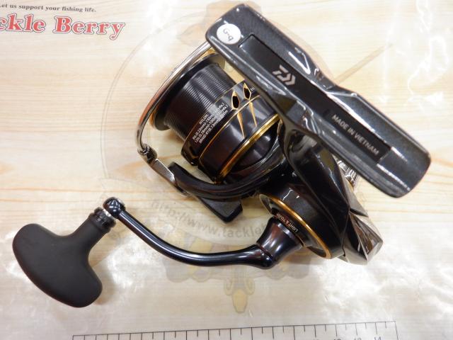 21カルディア LT3000-XH