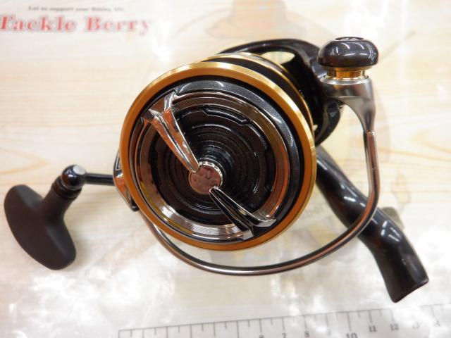 21カルディア LT3000-XH