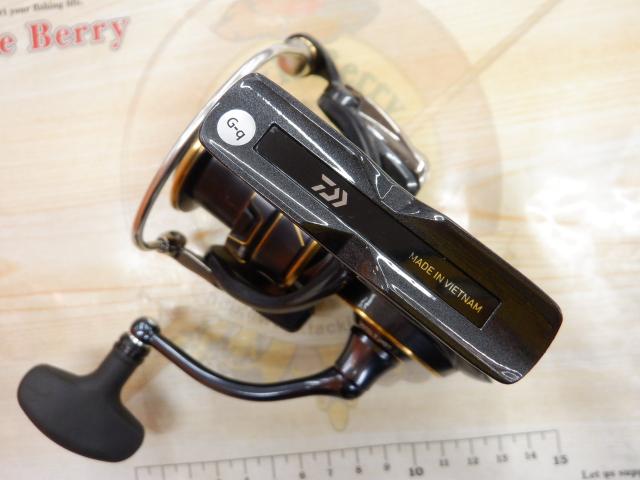 21カルディア LT3000-XH