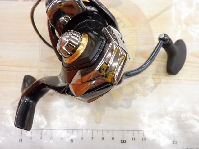 21カルディア LT3000-XH