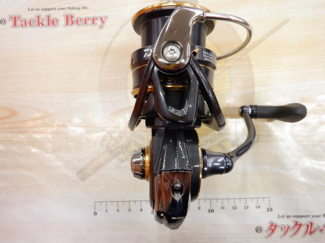 21カルディア LT3000-XH