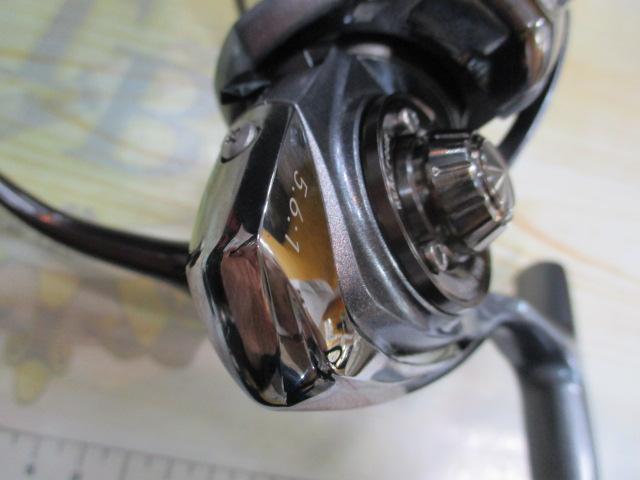 15ルビアス 2004H｜＠ベリーネット 日本最大新品中古釣具WEBショップ