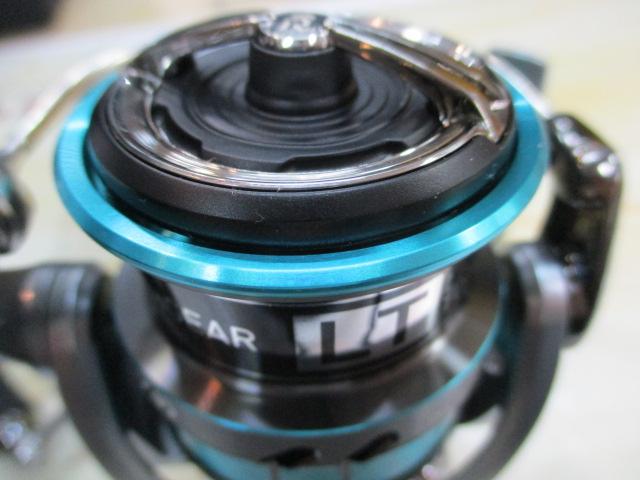 18エメラルダスエア LT3000S-CXH-DH