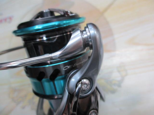 18エメラルダスエア LT3000S-CXH-DH