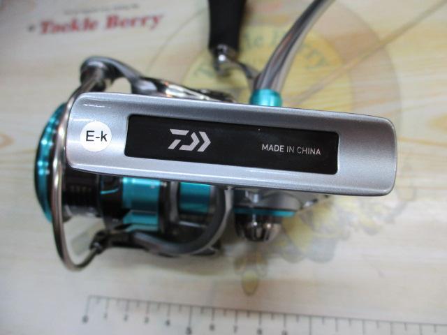 18エメラルダスエア LT3000S-CXH-DH