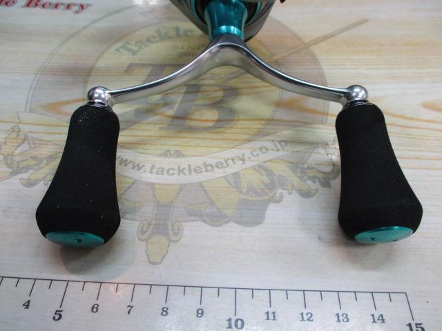 18エメラルダスエア LT3000S-CXH-DH