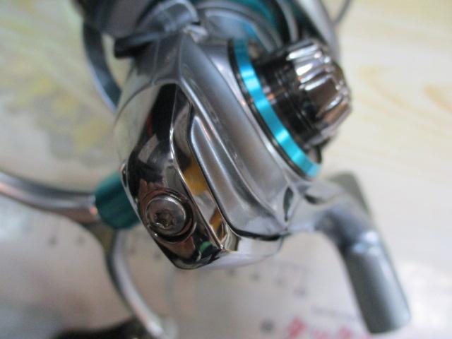 18エメラルダスエア LT3000S-CXH-DH