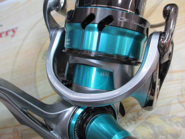 18エメラルダスエア LT3000S-CXH-DH