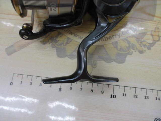 20ルビアス　LT4000-CXH　美品 20ルビアス LT4000-CXH 美品 ダイワ ルビアス LT4000-CXH (リール