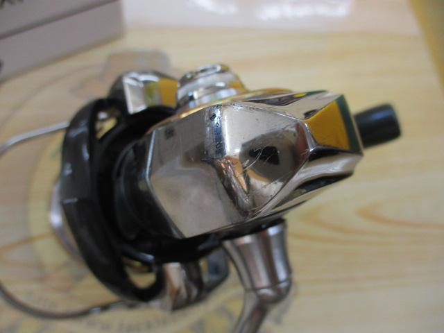 20ルビアス LT4000-CXH｜＠ベリーネット 日本最大新品中古釣具WEBショップ