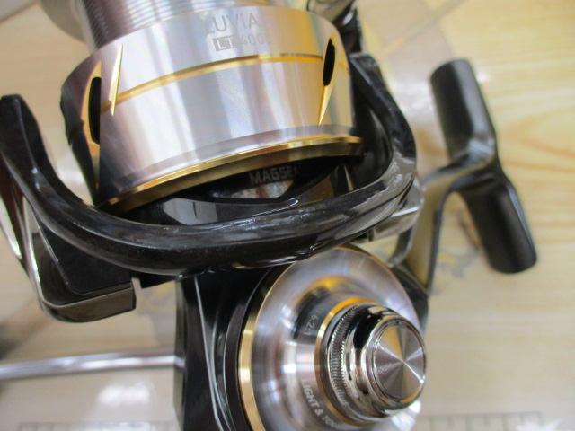 実釣未使用品 ダイワ 20 ルビアス LT4000-CXH 20ルビアス LT4000-CXH｜＠ベリーネット 日本最大新品中古釣具WEBショップ
