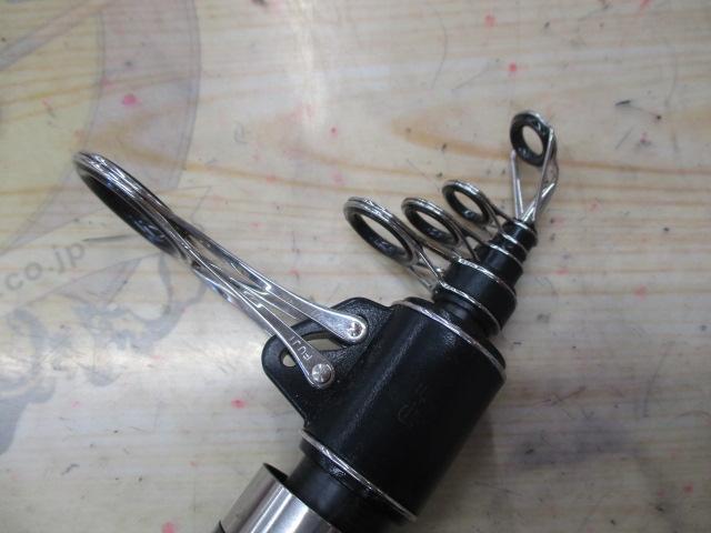 ホリデースピン 405CXT