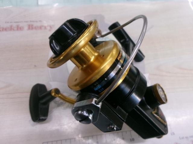 スピンフィッシャー 4400SS