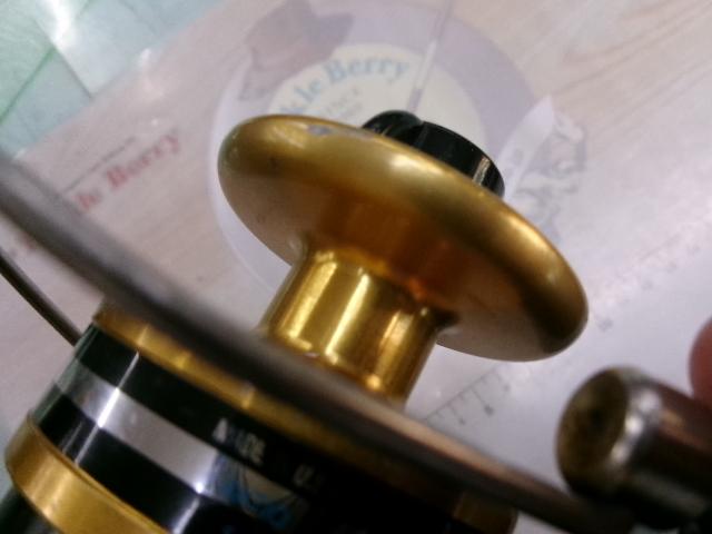 スピンフィッシャー 4400SS