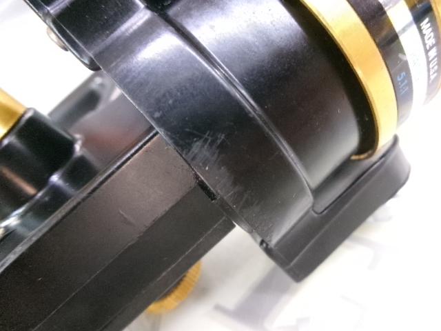 スピンフィッシャー 4400SS