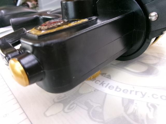 スピンフィッシャー 4400SS