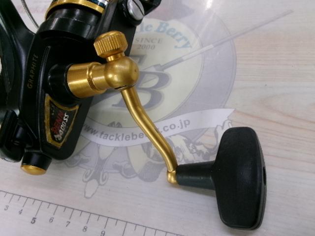 スピンフィッシャー 4400SS