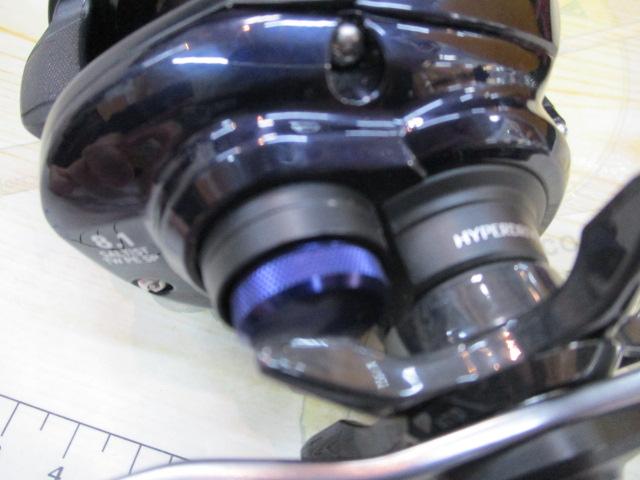 23ソルティスト TW 100XH PEスペシャル