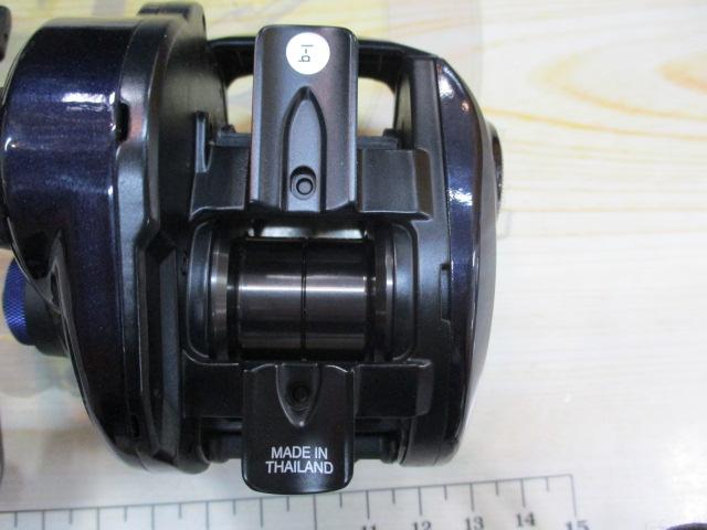 23ソルティスト TW 100XH PEスペシャル